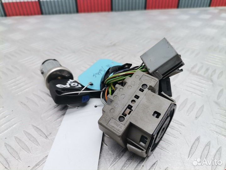 Замок зажигания для Ford Fusion