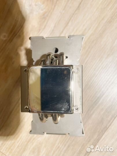 Башня Noctua NH-U12