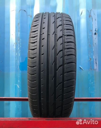 Continental ContiPremiumContact 2 215/55 R18 99V