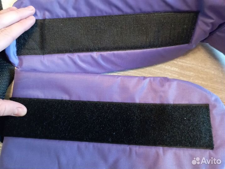 Хипсит-Переноска