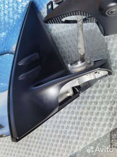 Зеркало левое Toyota Land Cruiser Prado 150