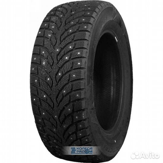 Landspider Arctictraxx 235/55 R19 105T