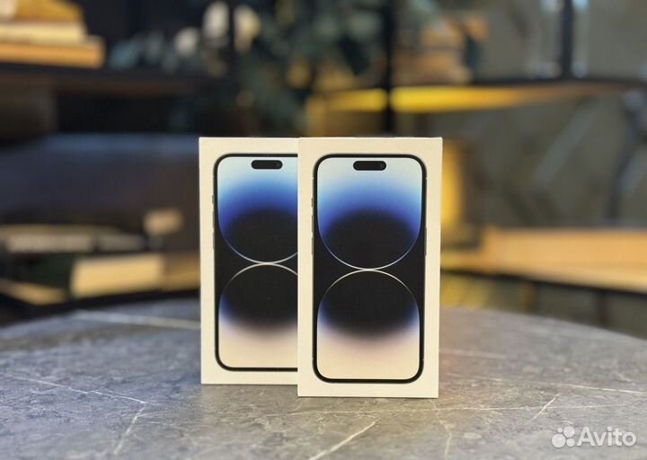 iPhone 14 Pro, 128 ГБ