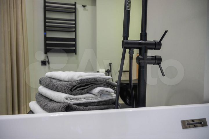 Квартира-студия, 32 м², 3/3 эт.