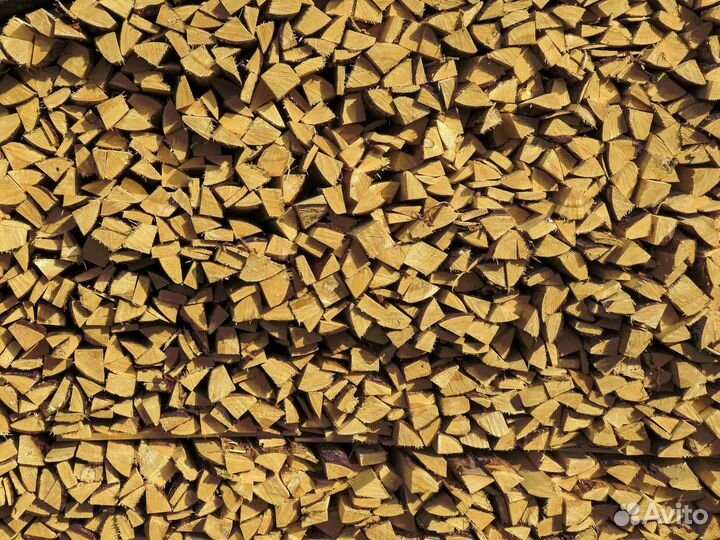 Дрова ольховые
