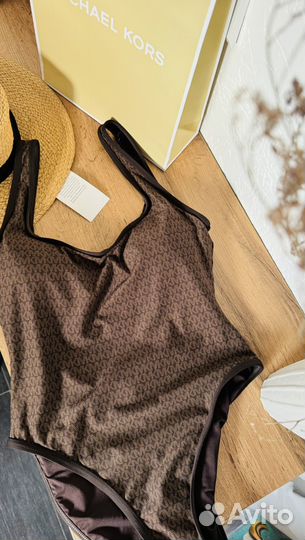 Купальник женский Michael kors оригинал
