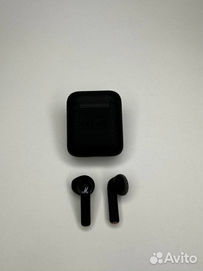 Наушники marshall minor 3