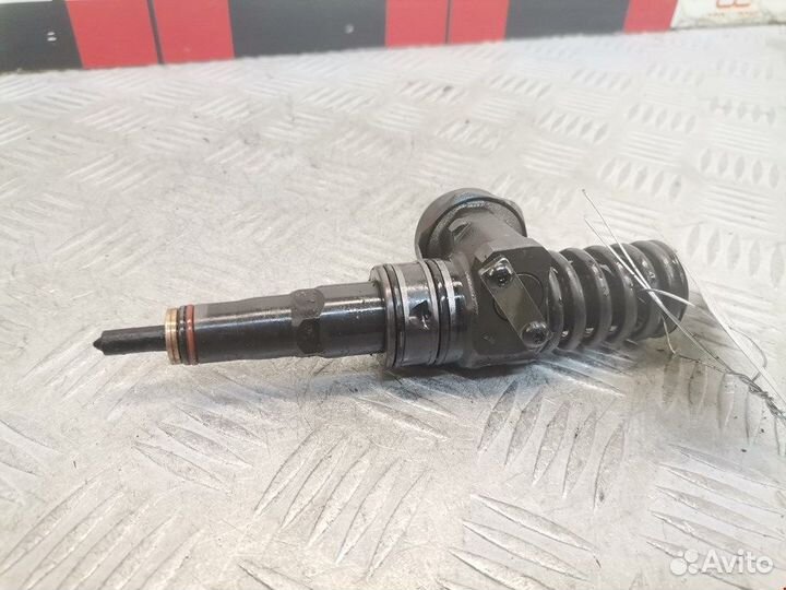 Форсунка для Volkswagen Golf 5