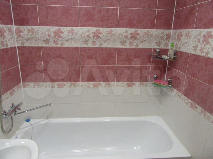 3-к. квартира, 70 м², 6/9 эт.