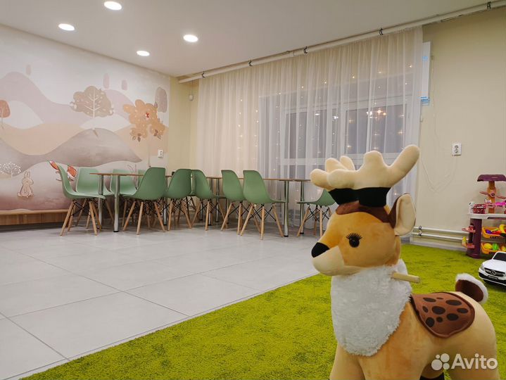 Детский клуб