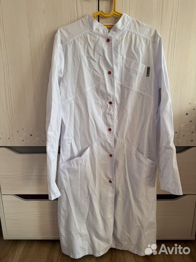 Медицинский халат