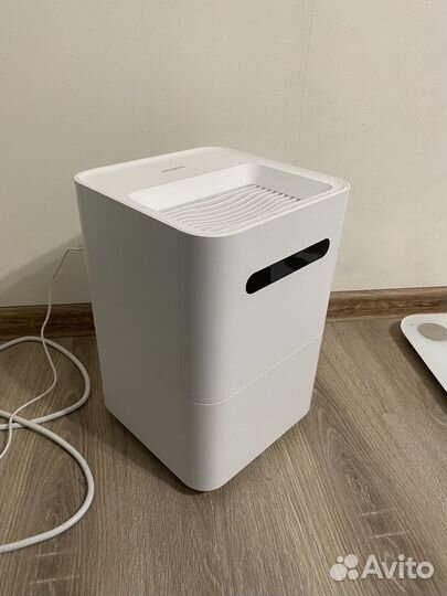 Увлажнитель воздуха Smartmi Evaporative 2