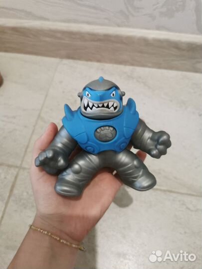 Игрушки гуджицу, оригинал