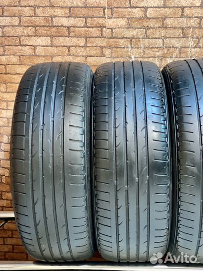 Bridgestone Dueler H/P Sport 205/55 R17