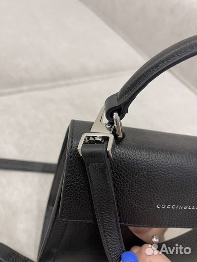 Сумка coccinelle b14 mini
