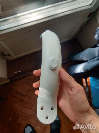 Заднее крыло xiaomi m365,PRO