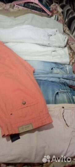 Мужские вещи пакетом46 48 50