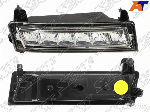 Габарит mercedes GL-class, mercedes GL-class X164 07-11, mercedes GLK-class X204 08-15