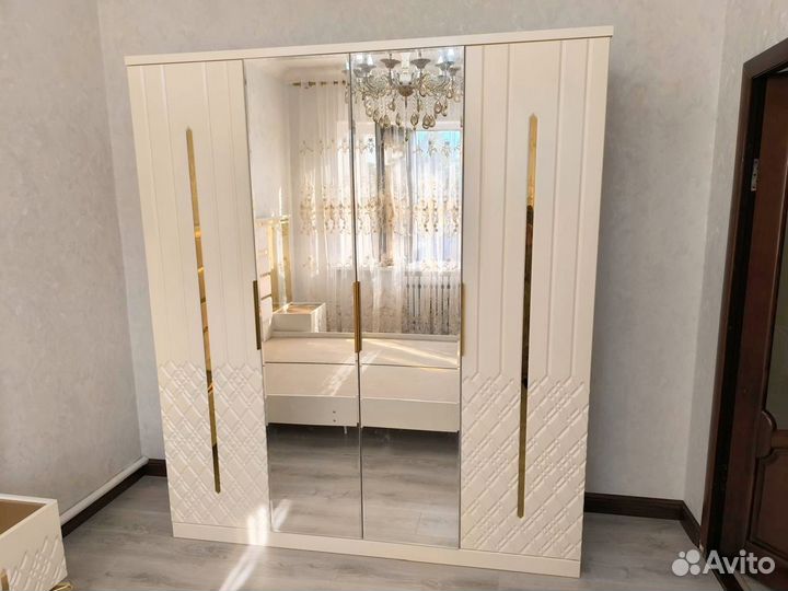 Спальный гарнитур мебель для спальни