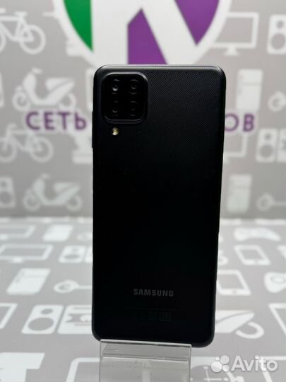 Samsung Galaxy A12, 4/64 ГБ