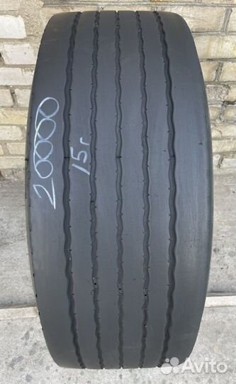 Hankook e-cube TL10 385/65 R22.5 160K