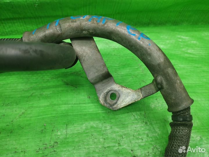 Провод стартера / коса 3.2 VW Touareg 2002-2010