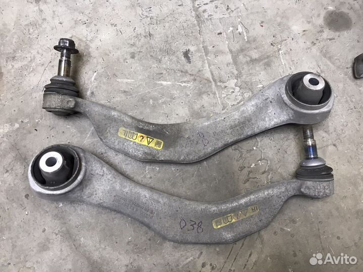 Передний рычаг bmw f10 f11 f12 f13 f06