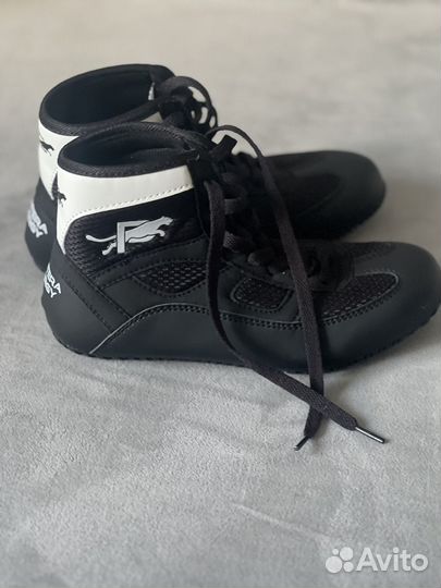 Борцовки Pantera Energy