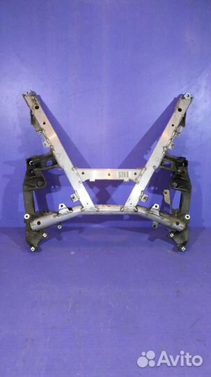 Балка подмоторная BMW 5-серия E39