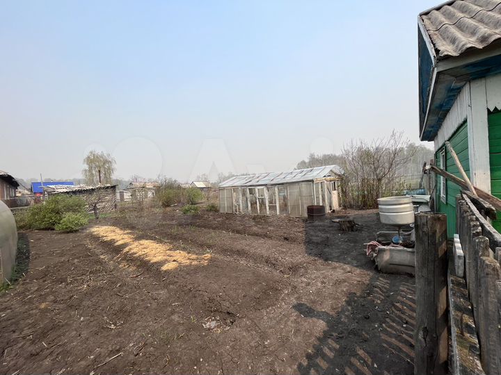 Дом 65 м² на участке 51 сот.