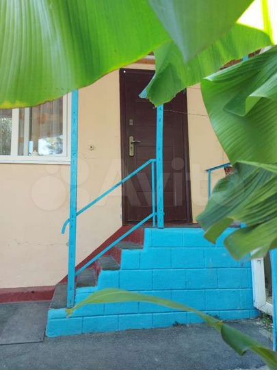 2-к. квартира, 40 м², 1/1 эт.