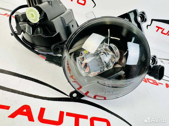 Противотуманные фары Toyota LC 200 / RAV4 V5308