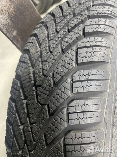 Continental ContiWinterContact TS 850 165/65 R15