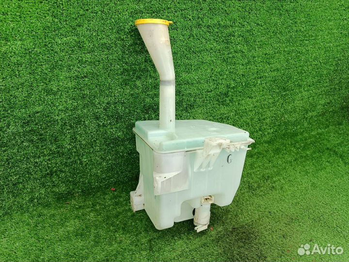 Бачок омывателя Nissan Almera N15 1998 2891065Y00