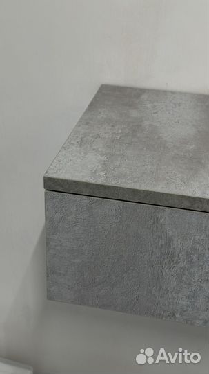 Тумба подвесная