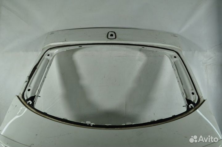 Крышка багажника Mercedes Gle 292 15- A2927400105 Б/У