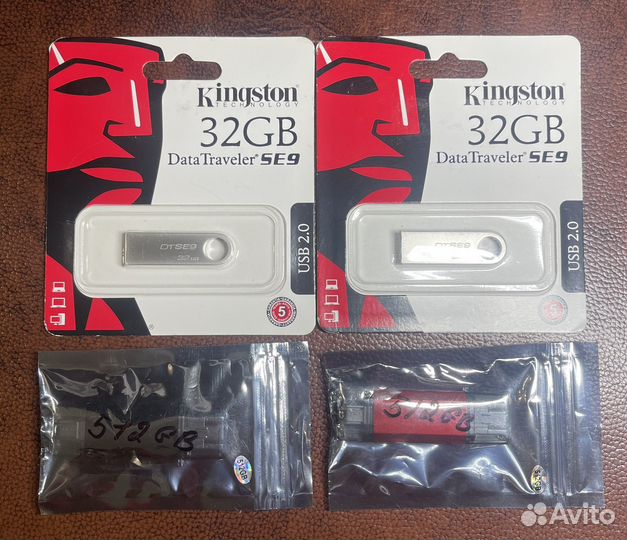 Флешка usb 32гб 512гб