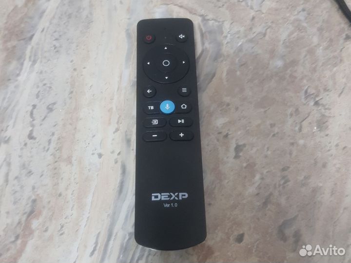 Пульт для телевизора