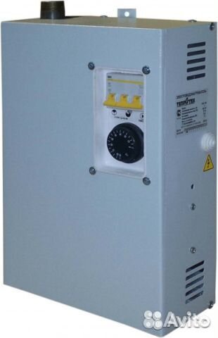 Продам электрокотёл