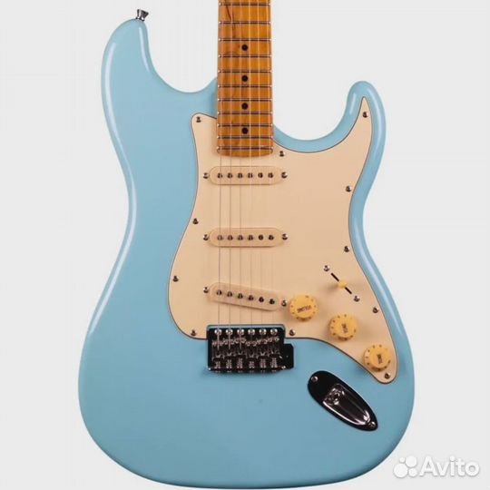 Электрогитара Jet JS-300 BL Sonic Blue