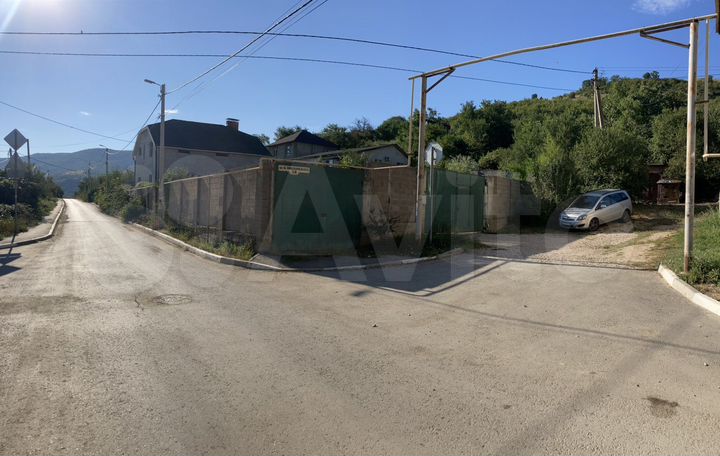 Участок 4,2 сот. (ИЖС)