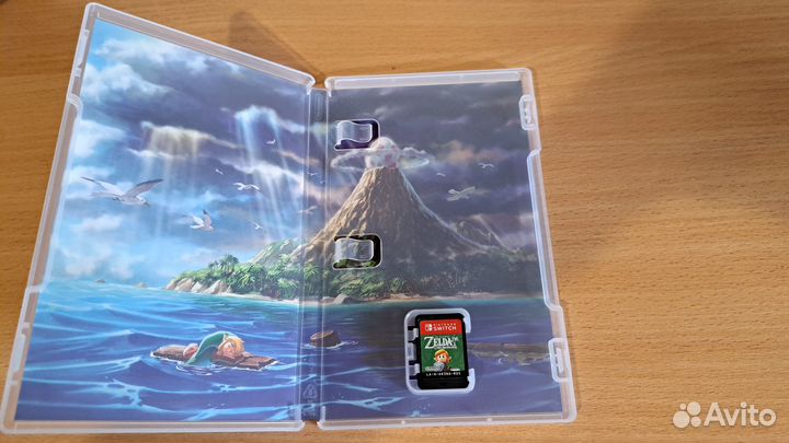 Игры для nintendo switch