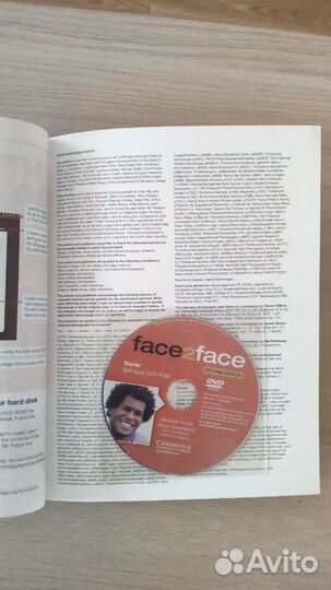 Face 2 face Starter Second Edition