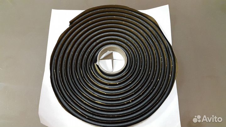 Бутиловый Герметик для фар 4.2 M