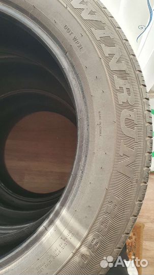 Winrun R380 235/60 R18