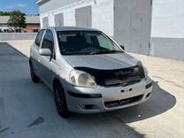 Toyota Vitz 1.3 AT, 2004, 150 000 км, с пробегом, цена 330 000 руб.