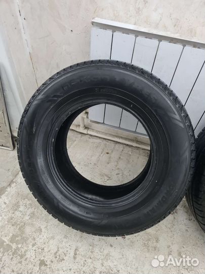Nokian Tyres Nordman S2 SUV 235/70 R16 30