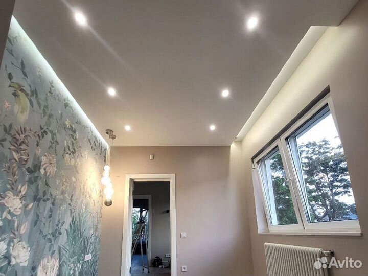 Электрик. Электромонтаж. Электромонтажные работы