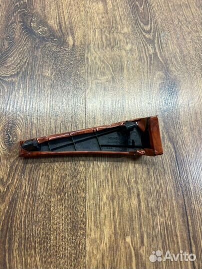 Накладка на торпедо Chery Fora А21 2 2008