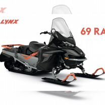 BRP lynx Ranger 69 pro 900 ACE Новый 2025